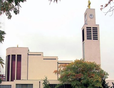 Středeční eucharistie (2021-06-16)