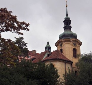 Čtvrteční eucharistie (2021-07-29)