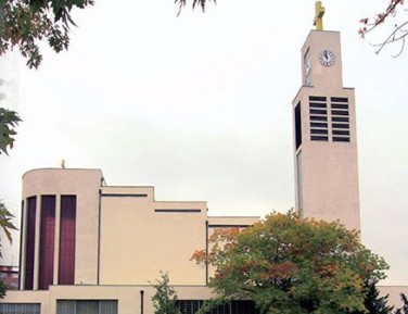 Nedělní eucharistie, obnova manželského slibu (2021-12-26)